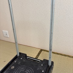 【取引終了】荷台の画像