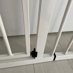 ベビーゲートの画像