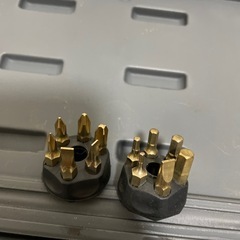 （相談中）ソケットレンチ　セットの画像