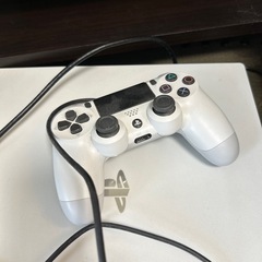 プレイステーション4 PS4の画像
