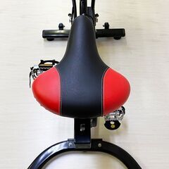 【受渡者決定】BTM スピンバイクの画像