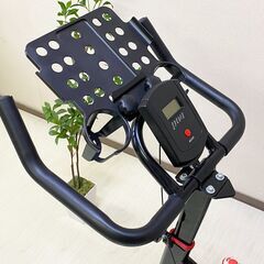 【受渡者決定】BTM スピンバイクの画像
