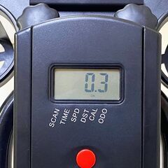【受渡者決定】BTM スピンバイクの画像