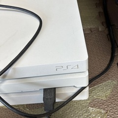 プレイステーション4 PS4の画像