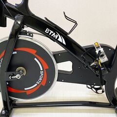 【受渡者決定】BTM スピンバイクの画像