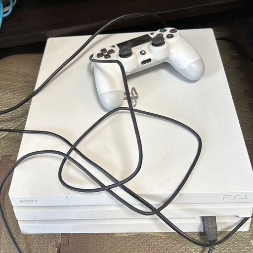 プレイステーション4 PS4