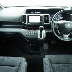 🚗🚗　ホンダ ステップワゴン　スパーダ 　Ｚ　ＨＤＤナビ　エディション　🚗🚗の画像