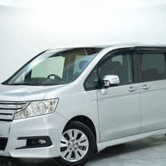 🚗🚗　ホンダ ステップワゴン　スパーダ 　Ｚ　ＨＤＤナビ　…