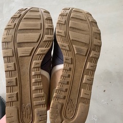 ニューバランス996 24.5cmの画像