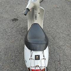 ホンダ パル レストアベースの画像