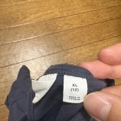 トップス　XL 150くらいの画像
