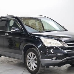 ⭐⭐　ホンダ ＣＲ－Ｖ 　ＺＬ　ＨＤＤナビ　スマートエディション　⭐⭐の画像