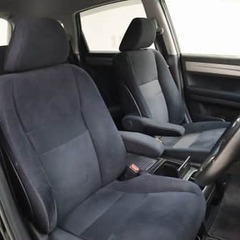 ⭐⭐　ホンダ ＣＲ－Ｖ 　ＺＬ　ＨＤＤナビ　スマートエディション　⭐⭐の画像