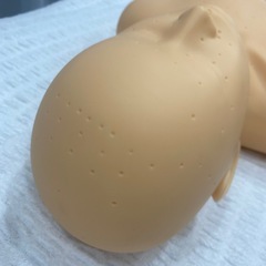 練習用マネキンの画像