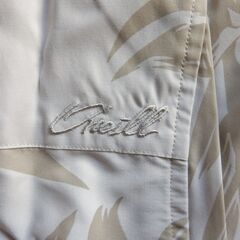 ONEILL  シャツ　Mサイズ(US S)未使用　極美品　の画像