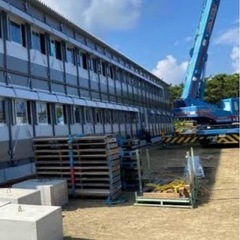 100万稼げる！大型ダンプドライバーの画像