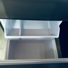 🌸AQUA ノンフロン冷凍冷蔵庫 AQR-14Nの画像