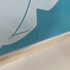 070804ディズニースティッチ整理タンスチェスト6段の画像