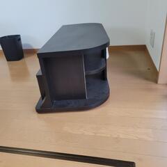 テレビ台の画像