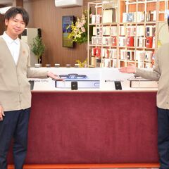 【スマホ販売】週１日〜OK！即日勤務も可◎