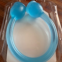 筋トレ　マッスルスライムの画像