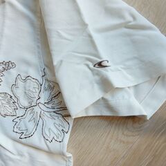 ONEILL  シャツ　Mサイズ (US S)  未使用　極美品　の画像