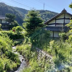 【長野・松本】築130年の古民家で、メンタルケア・マインド…
