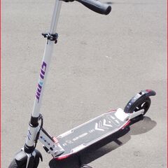 電動スクーター ドローン 難あり【中古】 電動スクーター ドローン 難あり【中古】 : ハセガワ - 通販