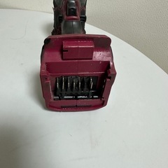 HiKOKI マルチボルト36Vインパクトドライバ WH36DCの画像