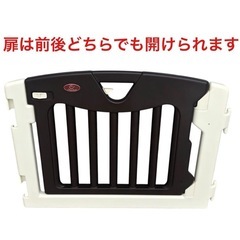 キッズサークル&ベビーゲートの画像
