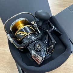 シマノ 19 ステラ sw 14000 xg　