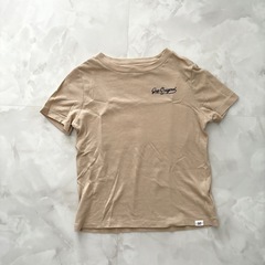 子供服　Tシャツ2点セットの画像