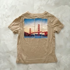 子供服　Tシャツ2点セットの画像
