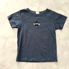 子供服　Tシャツ2点セットの画像