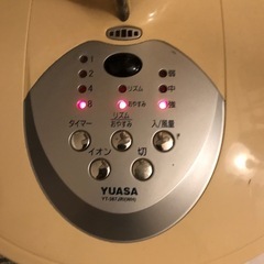 扇風機の画像