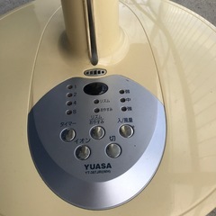 扇風機の画像