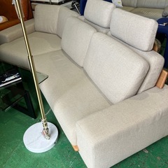 CONDE HOUSE カンディハウス ソファ　3人掛け　三人掛...