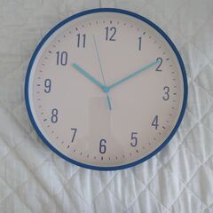 掛時計の画像