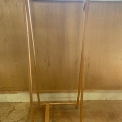 070808旭川家具cosineコサインハンガーラック衣類かけコ...
