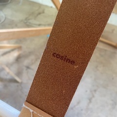 070808旭川家具cosineコサインハンガーラック衣類かけコート掛けの画像