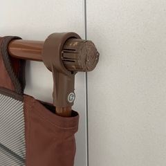 ベビーフェンス（ワイドタイプ130〜180
cm）の画像
