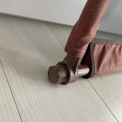 ベビーフェンス（ワイドタイプ130〜180
cm）の画像