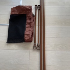 ベビーフェンス（ワイドタイプ130〜180
cm）の画像