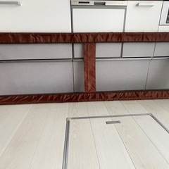 ベビーフェンス（ワイドタイプ130〜180
cm）