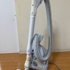 TOSHIBA VC-PA9 キャニスター掃除機の画像