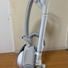 TOSHIBA VC-PA9 キャニスター掃除機の画像