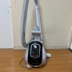 TOSHIBA VC-PA9 キャニスター掃除機