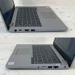 Windows11 第10世代CPU搭載 13.3型フルHD液晶 ★ DELL Latitude 5310 Core i5-10310U(1.7G/4C/8T) メモリ16GB SSD256GBの画像