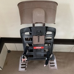 オージーケー OGK 子供 後用RBC-007DX3の画像