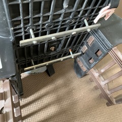オージーケー OGK 子供 後用RBC-007DX3の画像